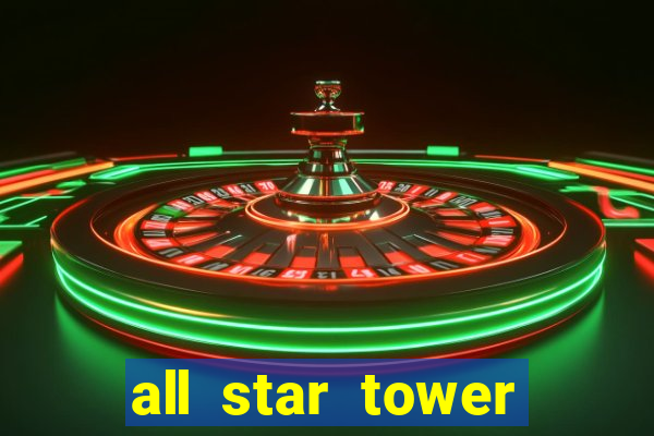 all star tower defense codes wiki